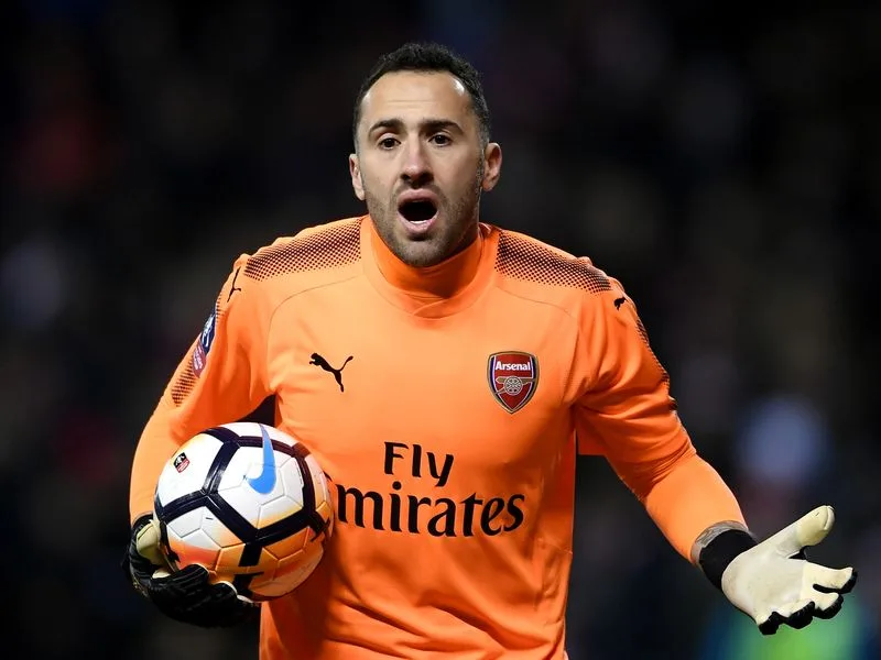 David Ospina Biography: Parents, Age, Salary, Net Worth, Wife, Height, Stats, Transfer News