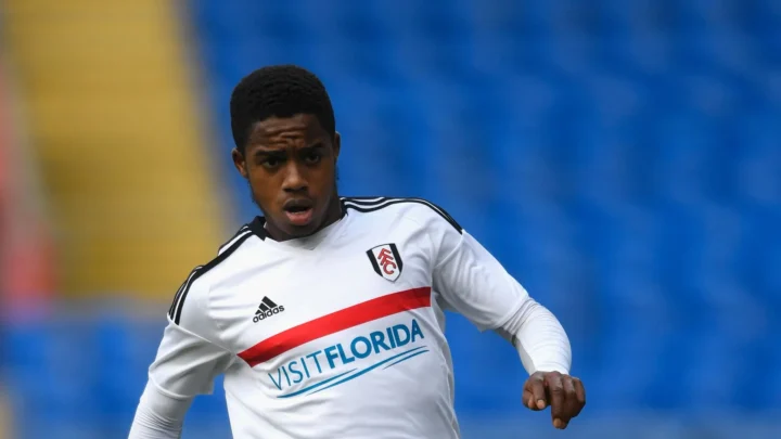 Ryan Sessegnon Biography: Height, Age, Net Worth, Siblings, Parents, Girlfriend, Team, Transfer, Goals, Salary   