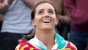 Laura Robson