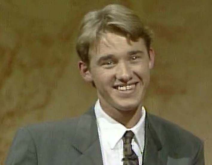 Stephen Hendry Biography: Wife, Age, Net Worth, Siblings, Parents, Height, Team, Children   