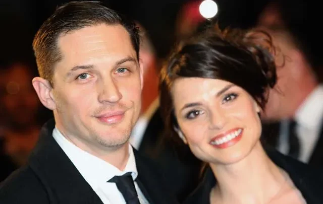 Tom Hardy’s ex-wife, Sarah Ward Biography: Parents, Children, Age, Net Worth, Instagram, Height, Wikipedia, Awards