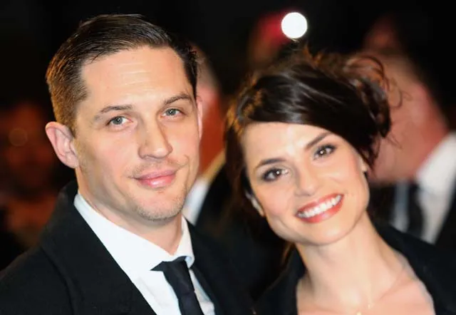 Tom Hardy’s ex-wife, Sarah Ward Biography: Parents, Children, Age, Net Worth, Instagram, Height, Wikipedia, Awards