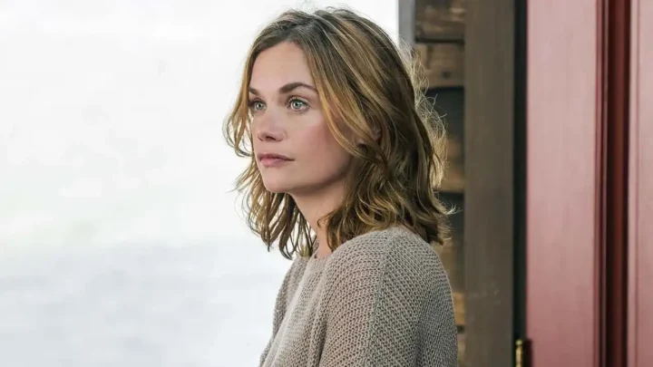 Ruth Wilson Biography: Age, Net Worth, Husband, Children, Movies, Instagram, Height