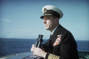 Louis Mountbatten