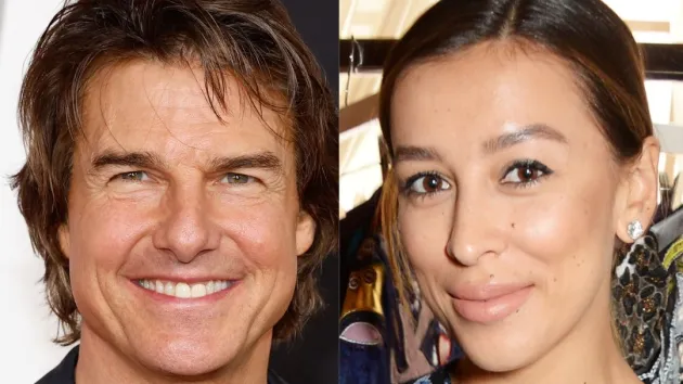 Tom Cruise‘s GF, Elsina Khayrova Bio: Age, Net Worth, Parents, Children, Instagram, Height, Siblings, Nationality