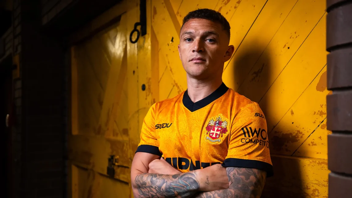 Kieran Trippier Biography: Parents, Age, Height, Weight, Club, Salary, Net Worth, Wikipedia, Position