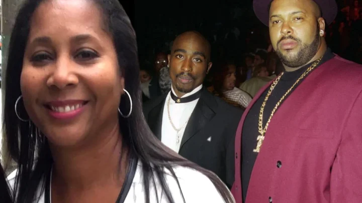 Suge Knight’s Ex-wife Sharitha Lee Golden Biography: Children, Husband, Ethnicity, Parents, Siblings, Age, Net Worth