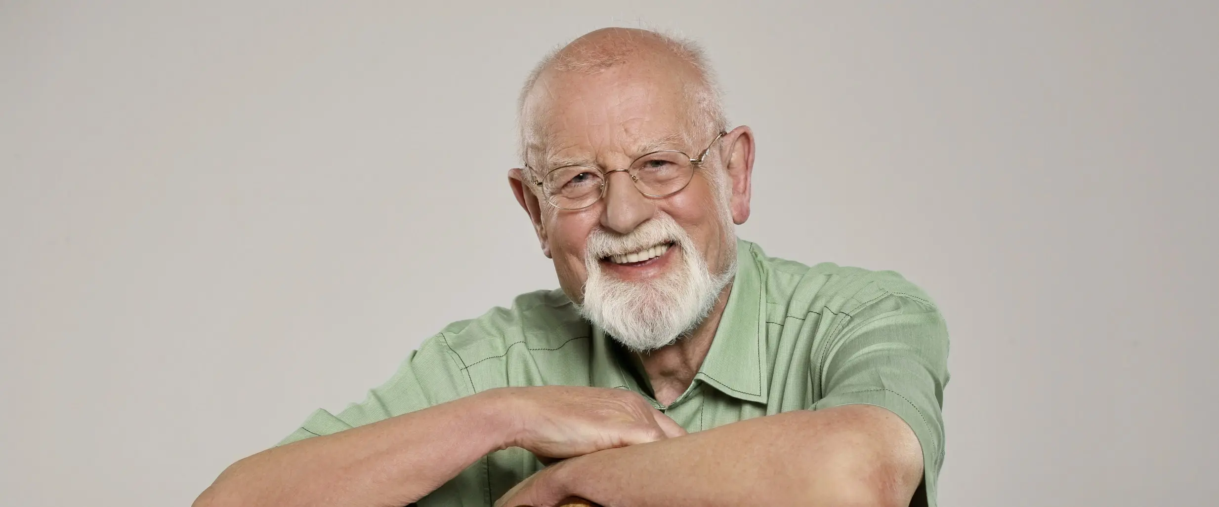 Roger Whittaker Photo