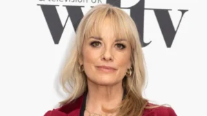 Tamzin Outhwaite