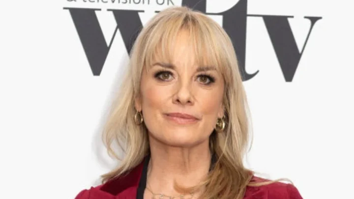 Tamzin Outhwaite Biography: Parents, Children, Age, Siblings, Husband, Height, Net Worth, Movies, Awards