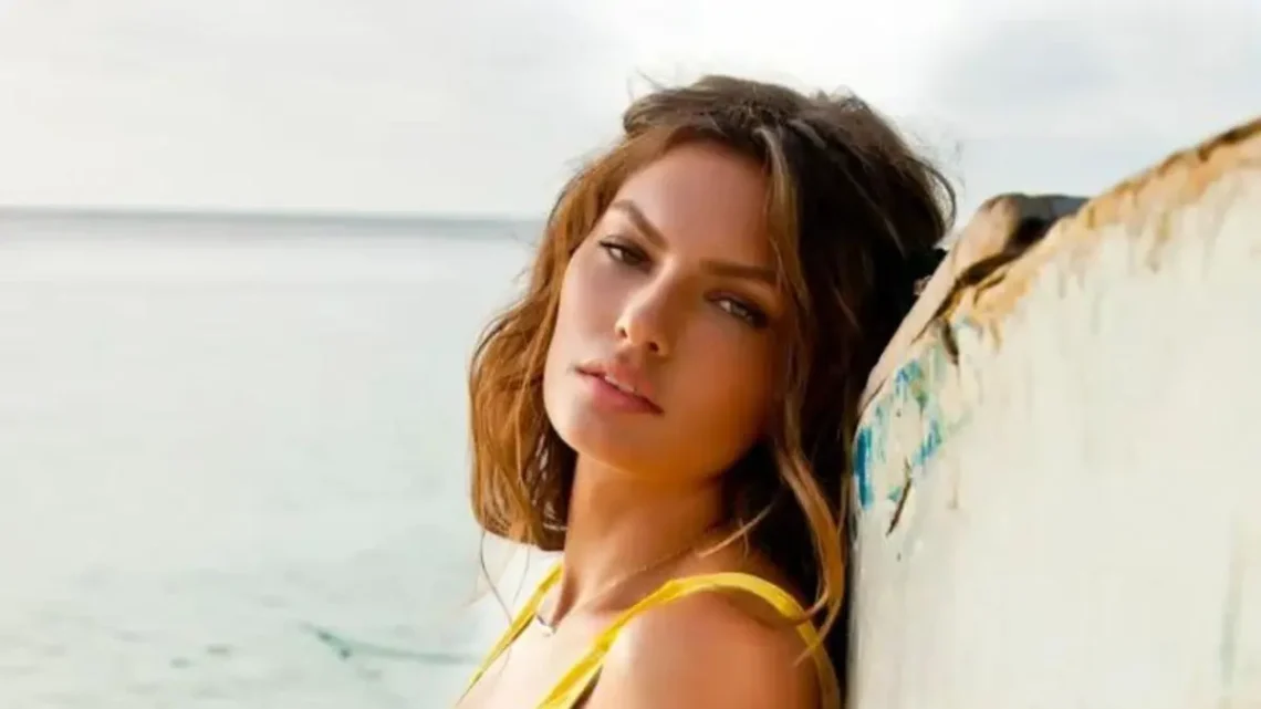 Alyssa Miller Biography: Husband, Age, Net Worth, Parents, Kids, Pictures, Height