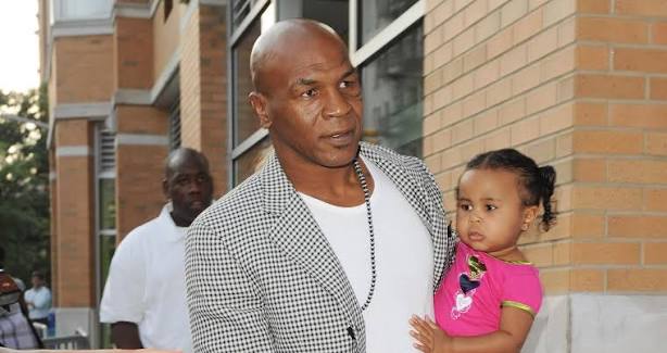 Mike Tyson’s daughter Exodus Tyson Biography: Parents, Height, Age, Net Worth, Siblings