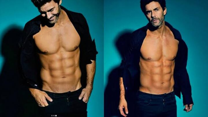 Mariano Martínez Biography: Wife, Height, Awards, Children, Movies, Age, Net Worth, Siblings