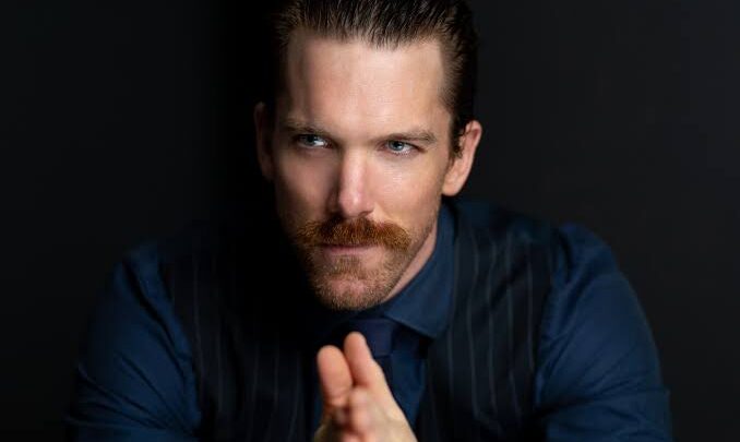 Victor Zinck Jr. Biography: Wife, Ethnicity, Parents, Siblings, Age, Net Worth, Children, Movies