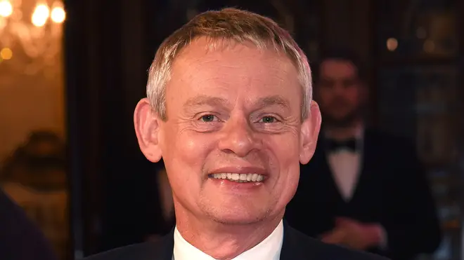 Martin Clunes Biography: Net Worth, Age, Nationality, Height, Wife, Sibling, Movies
