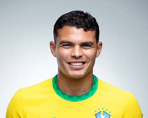 Thiago Silva Biography: Current Team, Children, Wife, Net Worth, Parents, Age, Height, Transfers, Goals, Salary, Awards  