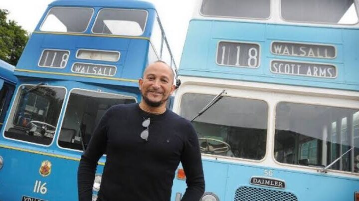 Fuzz Townshend Biography: Songs, Children, Wife, Net Worth, Parents, Age, Height, Albums  