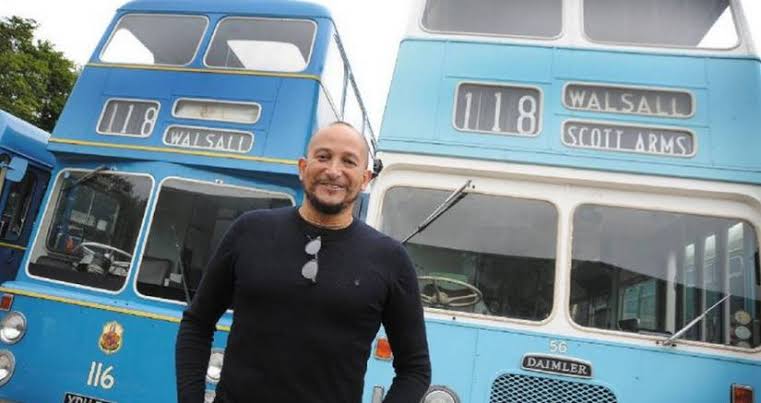 Fuzz Townshend Biography: Songs, Children, Wife, Net Worth, Parents, Age, Height, Albums  