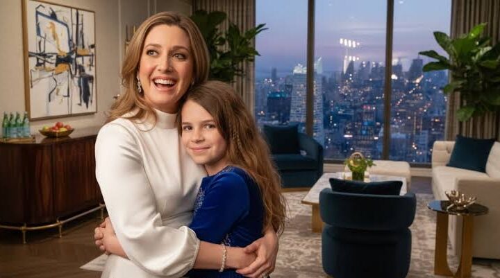 Raegan Revord’s mother Holly Revord Biography: Children, Net Worth, Parents, Age, Height, Siblings, Height, Husband