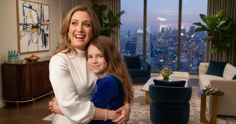 Raegan Revord’s mother Holly Revord Biography: Children, Net Worth, Parents, Age, Height, Siblings, Height, Husband