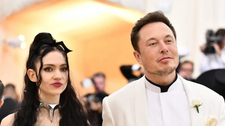 Elon Musk’s Ex, Grimes Biography: Children, Net Worth, Parents, Age, Height, Awards, Partner, Songs, Siblings, Movies