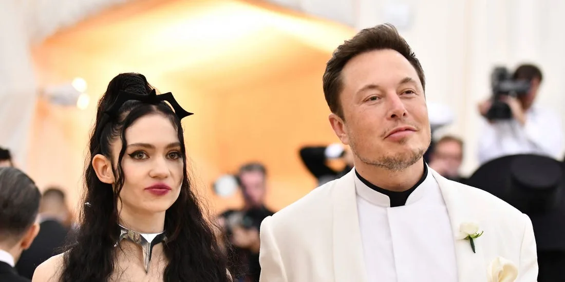 Elon Musk’s Ex, Grimes Biography: Children, Net Worth, Parents, Age, Height, Awards, Partner, Songs, Siblings, Movies