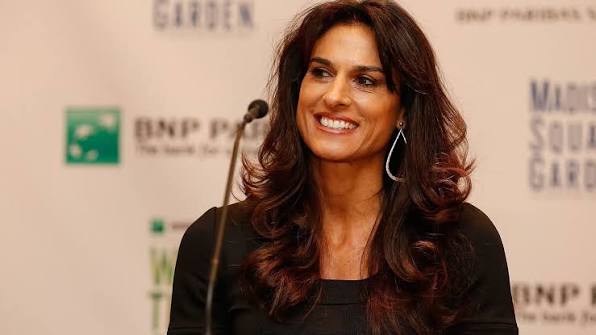 Gabriela Sabatini Biography: Children, Net Worth, Parents, Age, Height, Awards, Husband