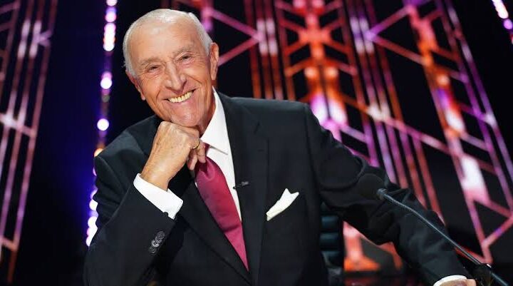 Len Goodman Biography: Age, Net Worth, Instagram, Spouse, Height, Wiki, Parents, Siblings, Awards