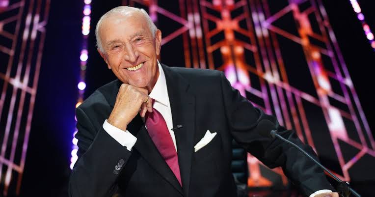Len Goodman Biography: Age, Net Worth, Instagram, Spouse, Height, Wiki, Parents, Siblings, Awards