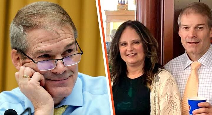 Jim Jordan’s Wife, Polly Jordan Biography: Age, Net Worth, Wikipedia, Family, Husband, Height, Ethnicity, Children