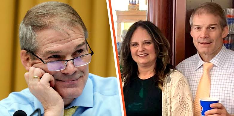 Jim Jordan’s Wife, Polly Jordan Biography: Age, Net Worth, Wikipedia, Family, Husband, Height, Ethnicity, Children