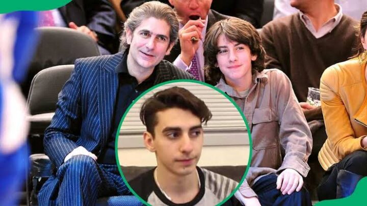 Michael Imperioli’s Son, Vadim Imperioli Biography: Father, Age, Son, Height, Wiki, Parents, Siblings, Instagram