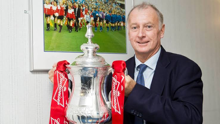 Trevor Francis Bio: Wife, Age, Cause Of Death, Parents, Children, Height, Clubs, Stats, Transfer Fee