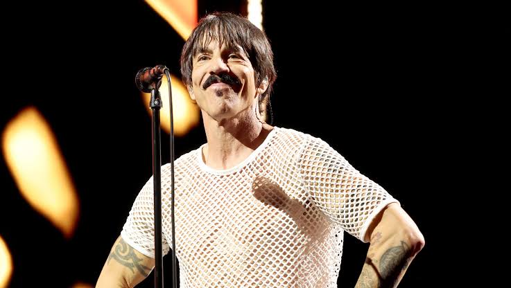 Anthony Kiedis Biography: Age, Height, Net Worth, Siblings, Parents, Wife, Children, Songs, Music Video