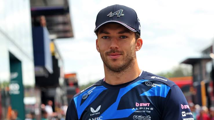 Pierre Gasly Biography: Net Worth, Siblings, Parents, Girlfriend, Age, Height   
