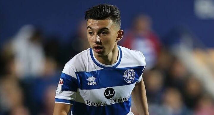 Ilias Chair Biography: Height, Age, Net Worth, Siblings, Parents, Girlfriend, Current Team, Salary, Transfer, Goals