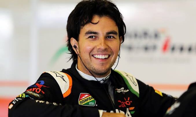 Sergio Pérez Biography: Height, Age, Net Worth, Siblings, Parents, Wife, Awards