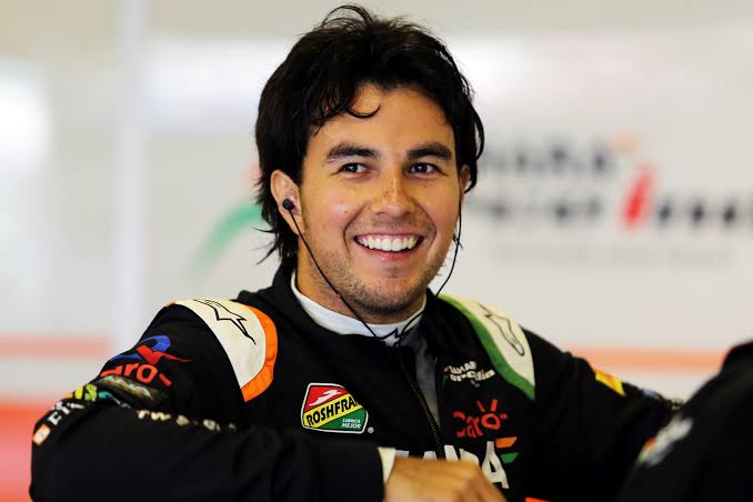 Sergio Pérez Biography: Height, Age, Net Worth, Siblings, Parents, Wife, Awards