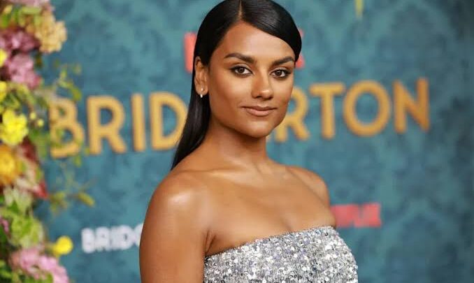 Simone Ashley Biography: Age, Net Worth, Boyfriend, Children, Parents, Siblings, Movies, Wikipedia, Pictures