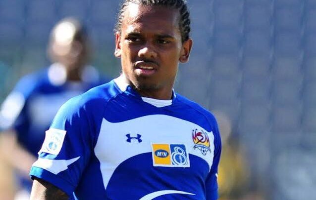 Kermit Erasmus Biography: Former Team, Net Worth, Siblings, Salary, Awards, Height, Children, Age, Wife