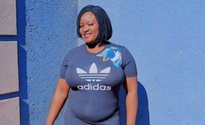 Lerato Ramawela
