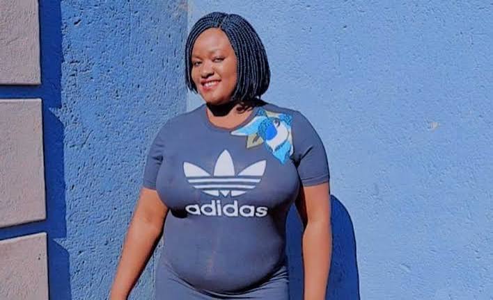 King Monada’s Wife, Lerato Ramawela Biography: Age, Net Worth, Wikipedia, Boyfriend, Kid, Nationality