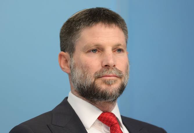Bezalel Smotrich Biography: Parents, Siblings, Height, Children, Net Worth, Age, Wikipedia, Nationality, Position