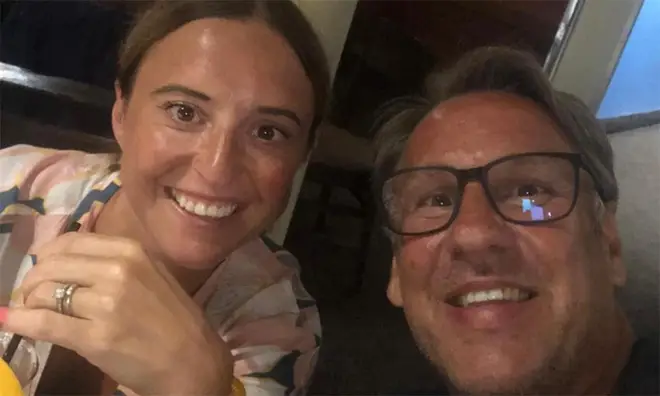 Paul Merson’s Wife, Kate Merson Biography: Age, Net Worth, Wikipedia, Family, Children