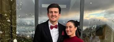 Meet Harry Maguire’s Parents: Alan Maguire and Zoe Maguire