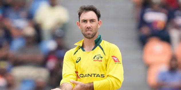 Glenn Maxwell Biography: Age, Father, Highest Score, Wife, Net Worth, Wikipedia, Stats, Club