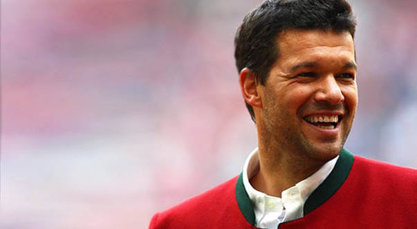 Michael Ballack Biography: Age, Net Worth, Siblings, Parents, Height, Wife, Children, Former Team, Goals, Awards