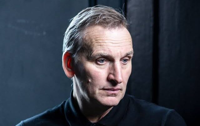 Christopher Eccleston Biography: Net Worth, Age, TV Shows, Wife, Movies, Instagram, IMDb, Height, Wikipedia