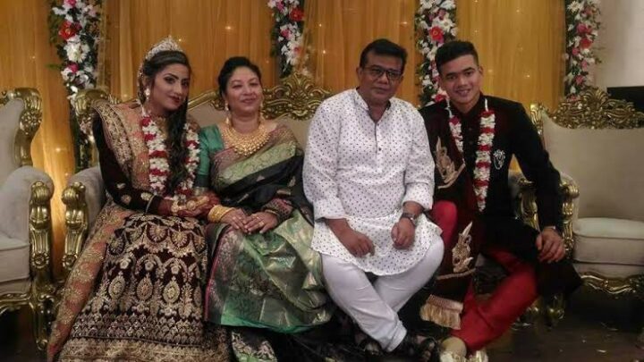 Taskin Ahmed’s wife, Syeda Rabeya Naima Biography: Age, Net Worth, Wikipedia, Husband, Children