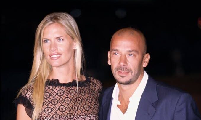 Gianluca Vialli’s Wife, Cathryn White-Cooper Biography: Age, Daughters, Net Worth, Wikipedia, Family, Husband, Height